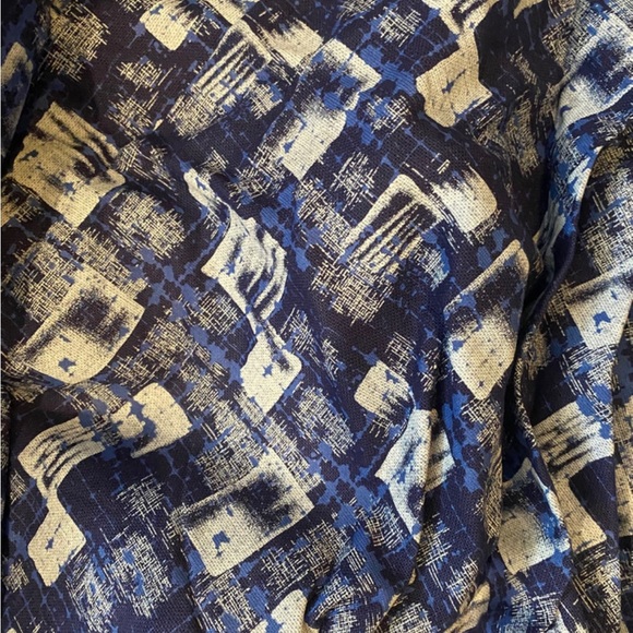 Unique Bohemian Pants - Picture 2 of 2